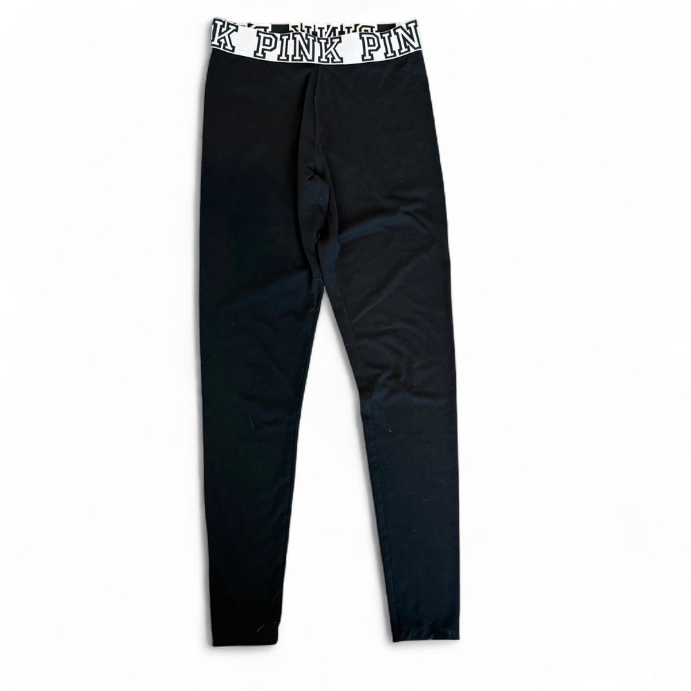 Victoria's Secret PINK Yoga Leggings